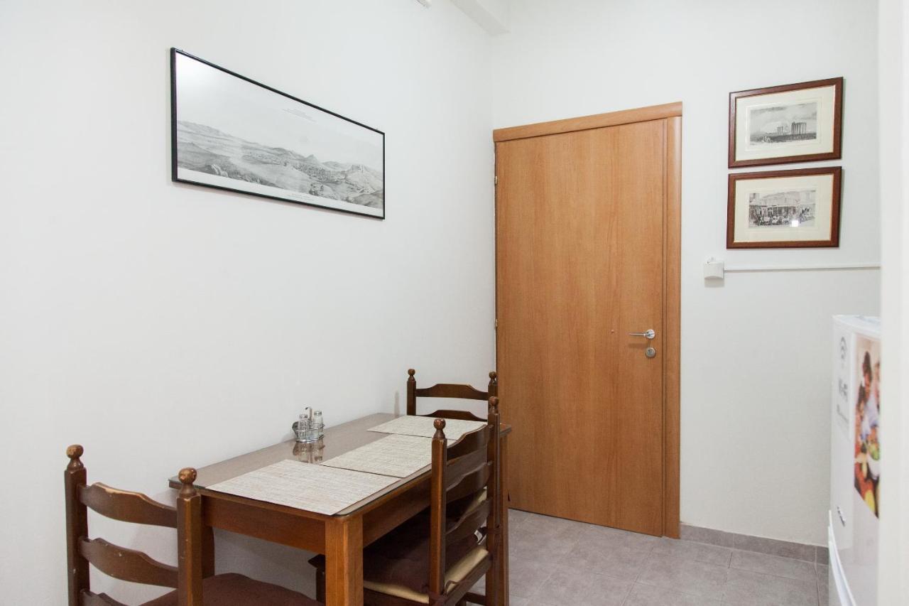 Cozy Apartment Near Stavros Niarchos Park 아테네 외부 사진